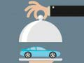 Spel Puzzel met nieuwe auto's online
