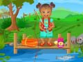 Spel Baby Daisy heeft plezier online