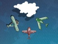 Spel Lucht Oorlog 1942-43 online