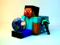 Spel Mineblock Aarde Overleven online