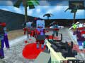 Spel Pixelgevecht De Zandstorm online