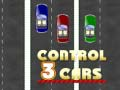 Spel Beheer 3 Auto's online
