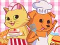 Spel Dierentuin Koks online