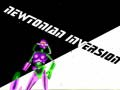 Spel Newtoniaanse Inversie online