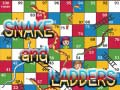 Spel Slangen en ladders online