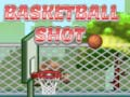 Spel Basketbalshot online