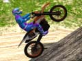 Spel Oneindige Fietstests online
