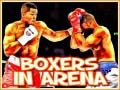 Spel Boksers in de Arena online