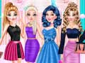 Spel Prinses Zaterdag Nacht Feest online