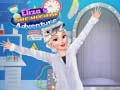 Spel Eliza's Tijdmachine Avontuur online