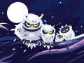Spel Wilde Vogels Match 3 online