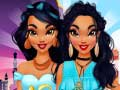 Spel Van Prinses tot Influencer online
