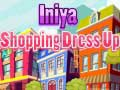 Spel Iniya Aankleden online