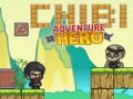 Spel Chibi Avonturenheld online