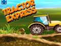 Spel Tractor Express online