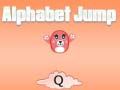 Spel Alfabet Sprong online