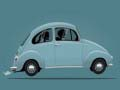 Spel Verschil in vintage sportauto's online