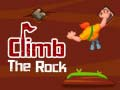 Spel Klim de Rotsen online