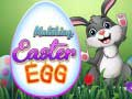 Spel Easter Egg Matching online