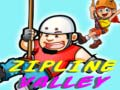 Spel Ziplinevallei online