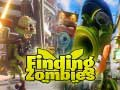 Spel Zombies Vinden online