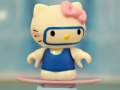 Spel Schattige Kitty Daglook online