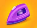 Spel Ijzer Glad online