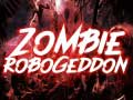 Spel Zombie Robogeddon online