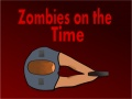 Spel Zombies Op De Tijd online