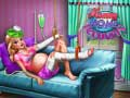 Spel Moeder Thuis Herstel online