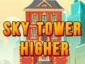 Spel Luchttoren Hoger online