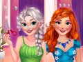 Spel Fashionistas: Trendy Vibes online