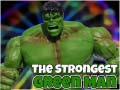 Spel De Sterkste Groene Man online