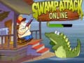 Spel Moerasaanval Online online