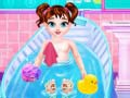 Spel Baby Taylor Gezond Leven online
