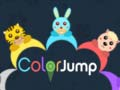 Spel Kleur Sprong online