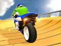 Spel Fiets Stunt Meester 3D online