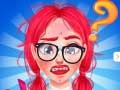 Spel Van Nerd naar Fab: Prom Editie online