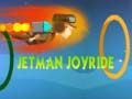 Spel Jetman Joyride online