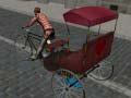 Spel Rickshaw chauffeur online