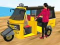 Spel Tuk Tuk Auto Rickshaw 2020 online