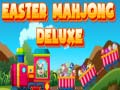 Spel Deluxe Pasen Mahjong online