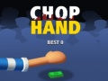 Spel Afgehakte hand online