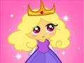Spel Terug naar school: Prinses kleurboek online