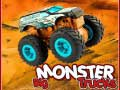 Spel Grote Monstertrucks online