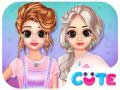 Spel Prinses Pastel Mode online
