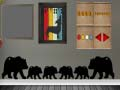 Spel Veterinaire Dokter Ontsnapping 2 online