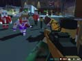 Spel Gungame 24 Pixel online