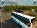 Spel Moderne stadsbusrijsimulator online