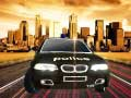 Spel Politie Drift Auto online